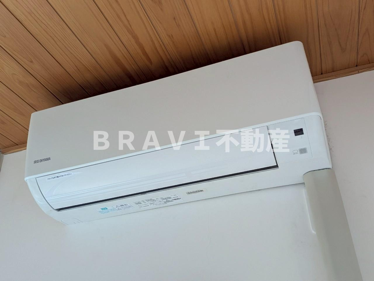 布亀マンションの設備|※リフォーム中のため参考の写真です