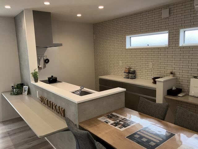 宇都宮市砥上町　3LDK　中古住宅のその他