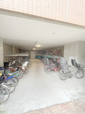  | ロイヤルパークスシーサー南千住