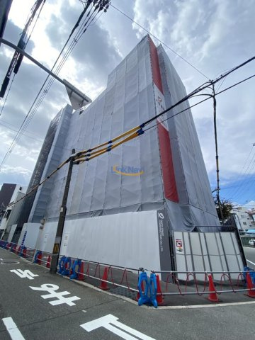【外観】 | サニーレジデンス吉野Ⅱ