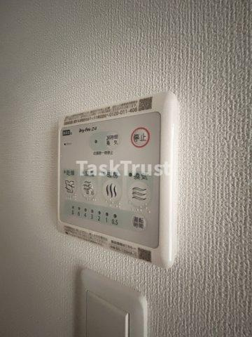 【設備】 | 京橋パンション