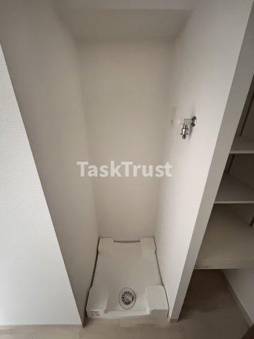 【設備】 | 京橋パンション