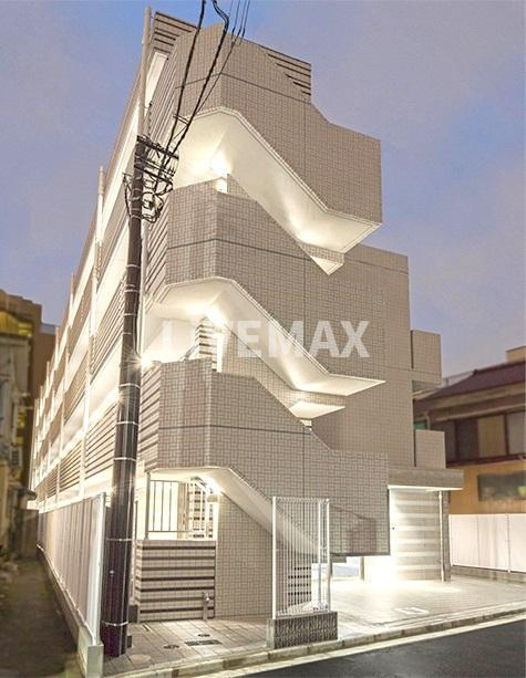 川崎市幸区中幸町１丁目のマンションの画像
