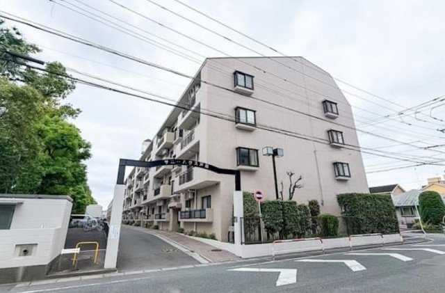 サニーハウス戸田１番館