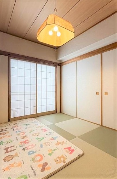 サニーハウス戸田１番館