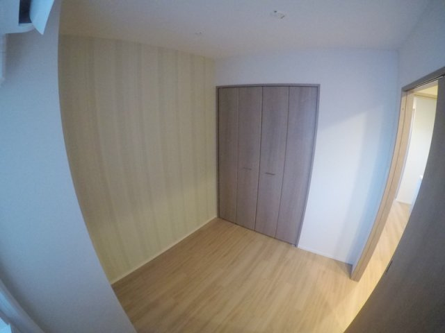 【寝室】 | スプランディッド梅田グランノース