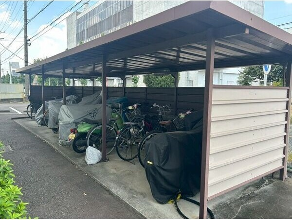 エクセレンス上野