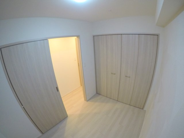 【洋室】 | スプランディッド梅田グランノース
