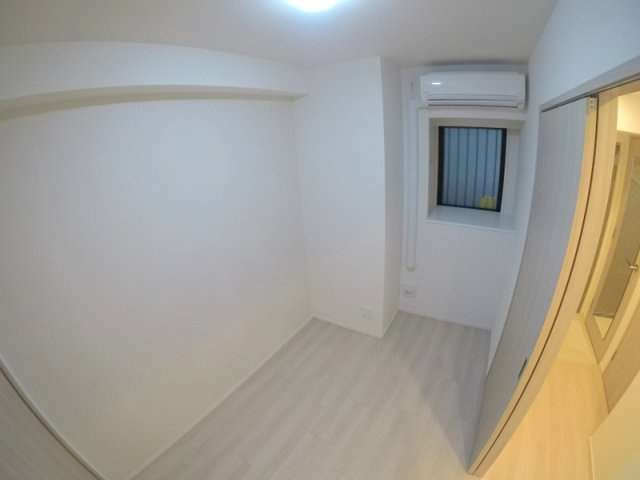 【寝室】 | スプランディッド梅田グランノース