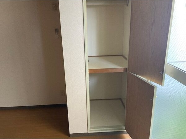 αNEXT明和の収納
