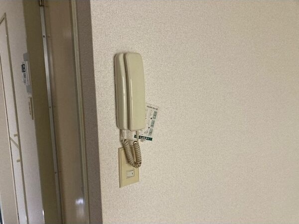 αNEXT明和の設備