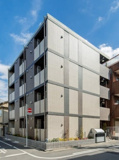 豊島区南長崎４丁目のマンションの画像