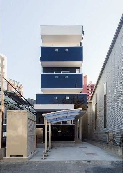 RadIAnce白壁(レイディエンス白壁)