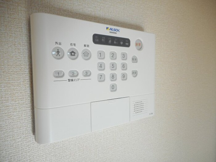 ドエルのセキュリティ