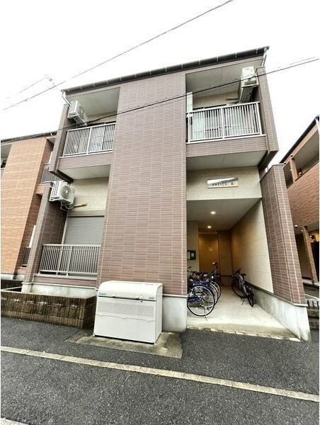 FELICE Ⅲのその他共用部分