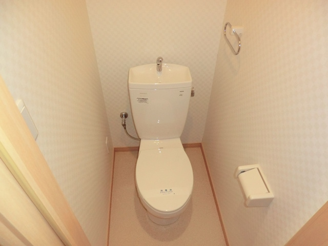 バストイレ別でおすすめです☆