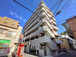 東急ドエル・アルス横濱元町の画像