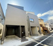 目黒区目黒本町4丁目　新築戸建の画像