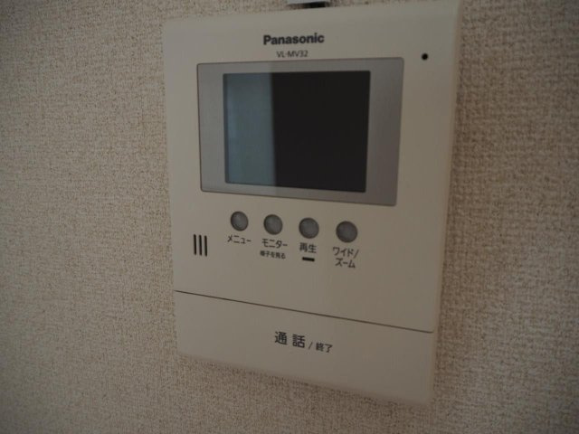 第２嶋村ビルのセキュリティ