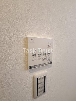 【設備】 | S Apt.城北公園通