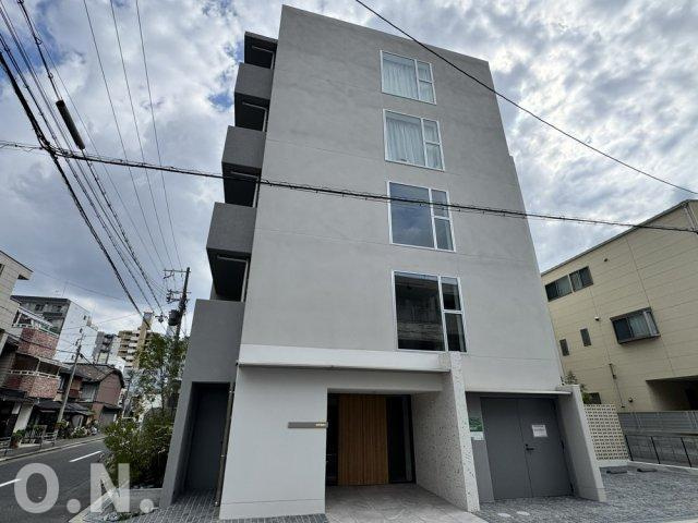estageo北田辺