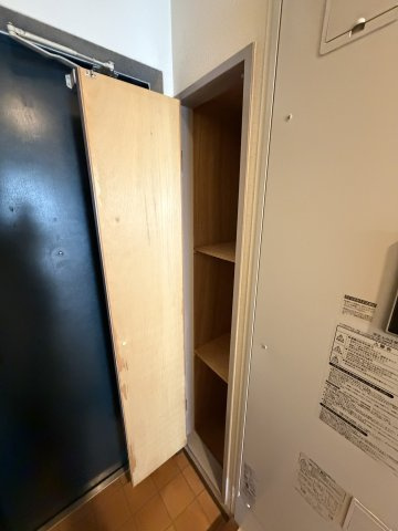 ツカプラッツの設備