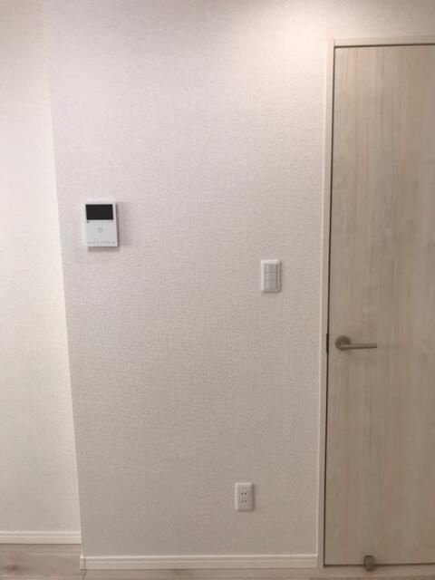 ＲＯＢＯＴ　ＨＯＵＳＥ　蕨の寝室