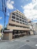 ブランドールM・西長堀の画像