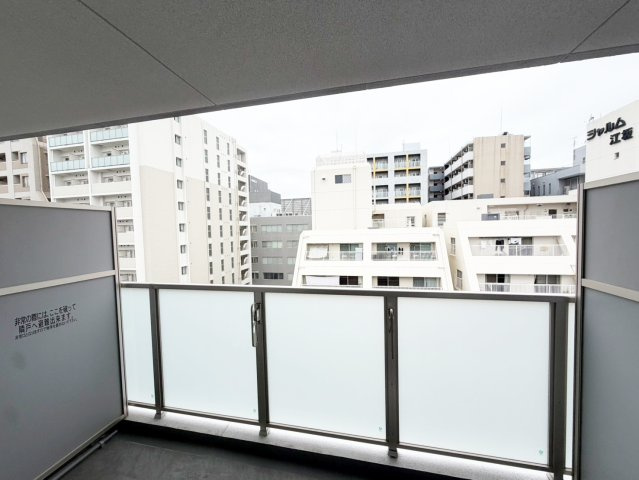 セレニテ江坂ミラクのその他