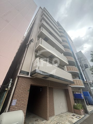 イーストコート新大阪