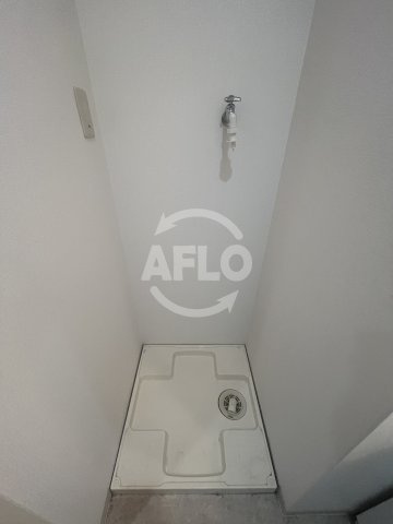 イーストコート新大阪のその他|洗濯パン