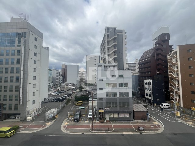 イーストコート新大阪の展望|眺望