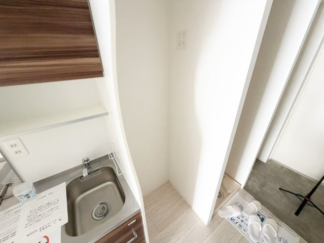 セレニテ江坂ミラクの設備