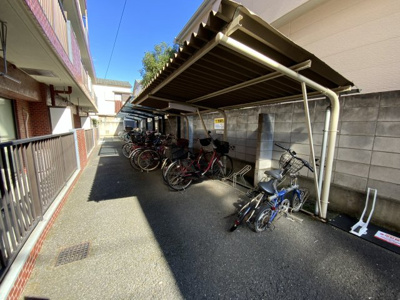 【設備】 | ウインテラス