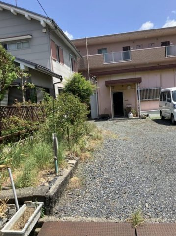 草津市野村６丁目の店舗事務所