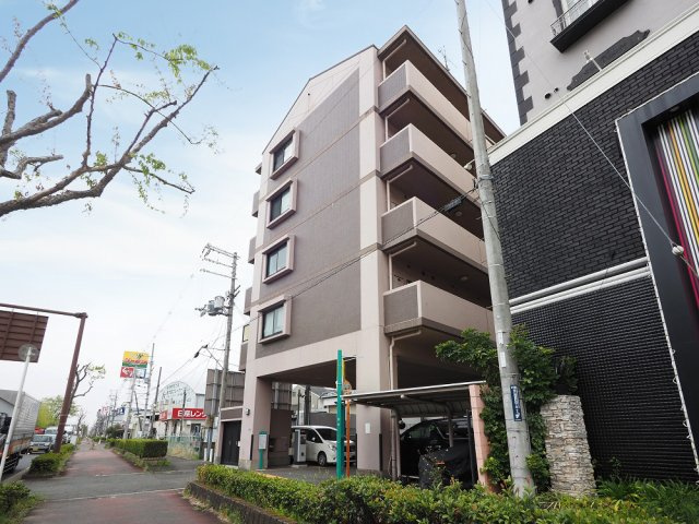 グレイス東洋