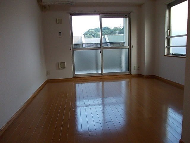 日当たり良好です♪