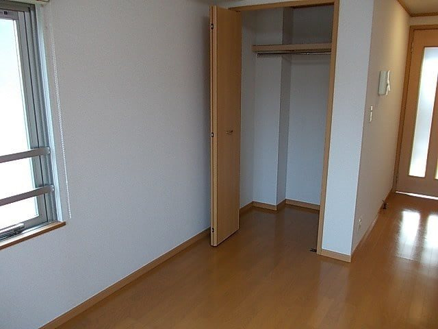 リビング(別角度)