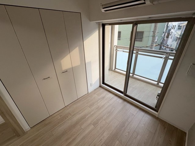 【寝室】 | エスタート塚本