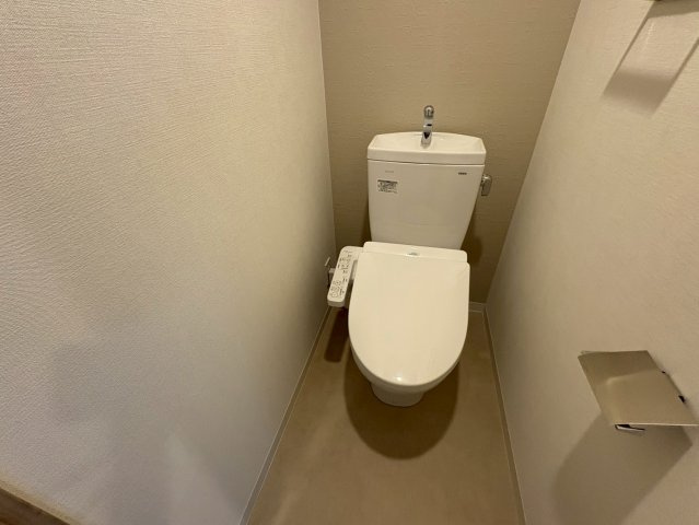 【トイレ】 | エスタート塚本