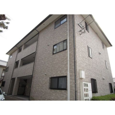 フォブール喜多町