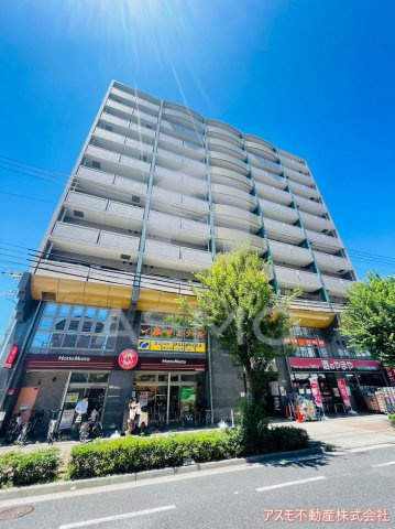 【外観】 | グランディール阪南町