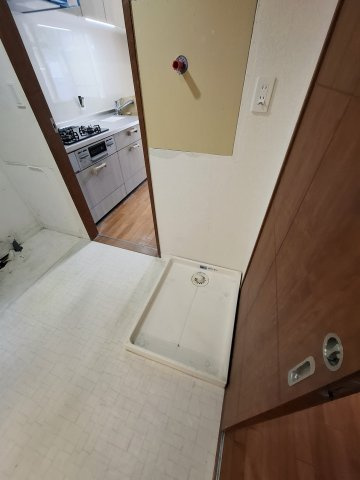 アーバンドルフ甲子園口の設備