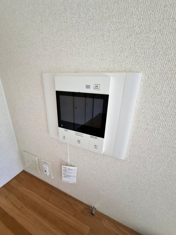 アーバンドルフ甲子園口のセキュリティ
