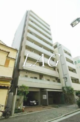 【外観】 | フュージョナル両国 | 外観です。
