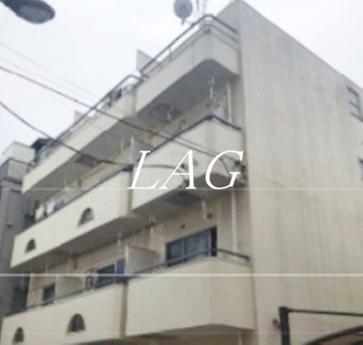 【外観】 | やなぎマンション | 外観です。