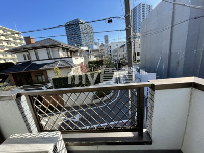 【展望】 | パストラール目白