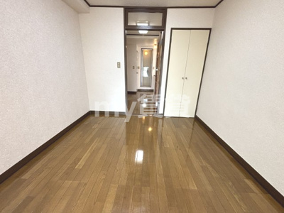 【内装】 | パストラール目白
