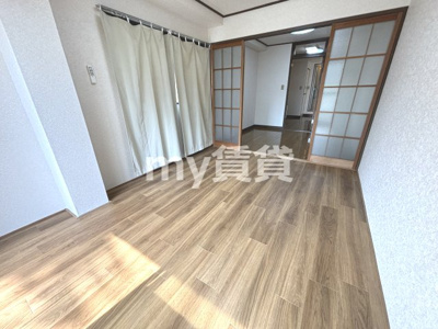 【洋室】 | パストラール目白