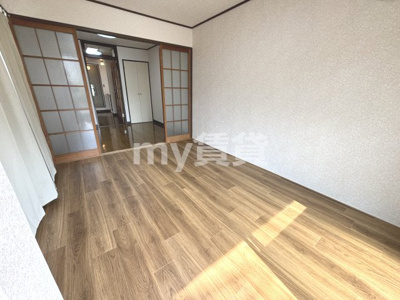 【内装】 | パストラール目白